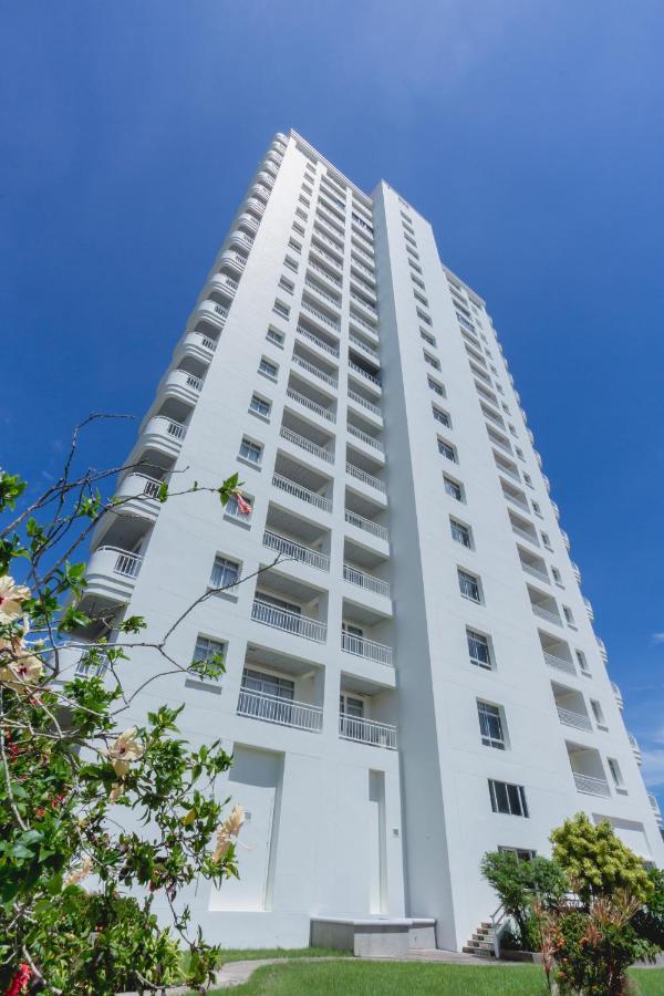 Waterfront Suites Phuket By Centara Karon Exterior photo