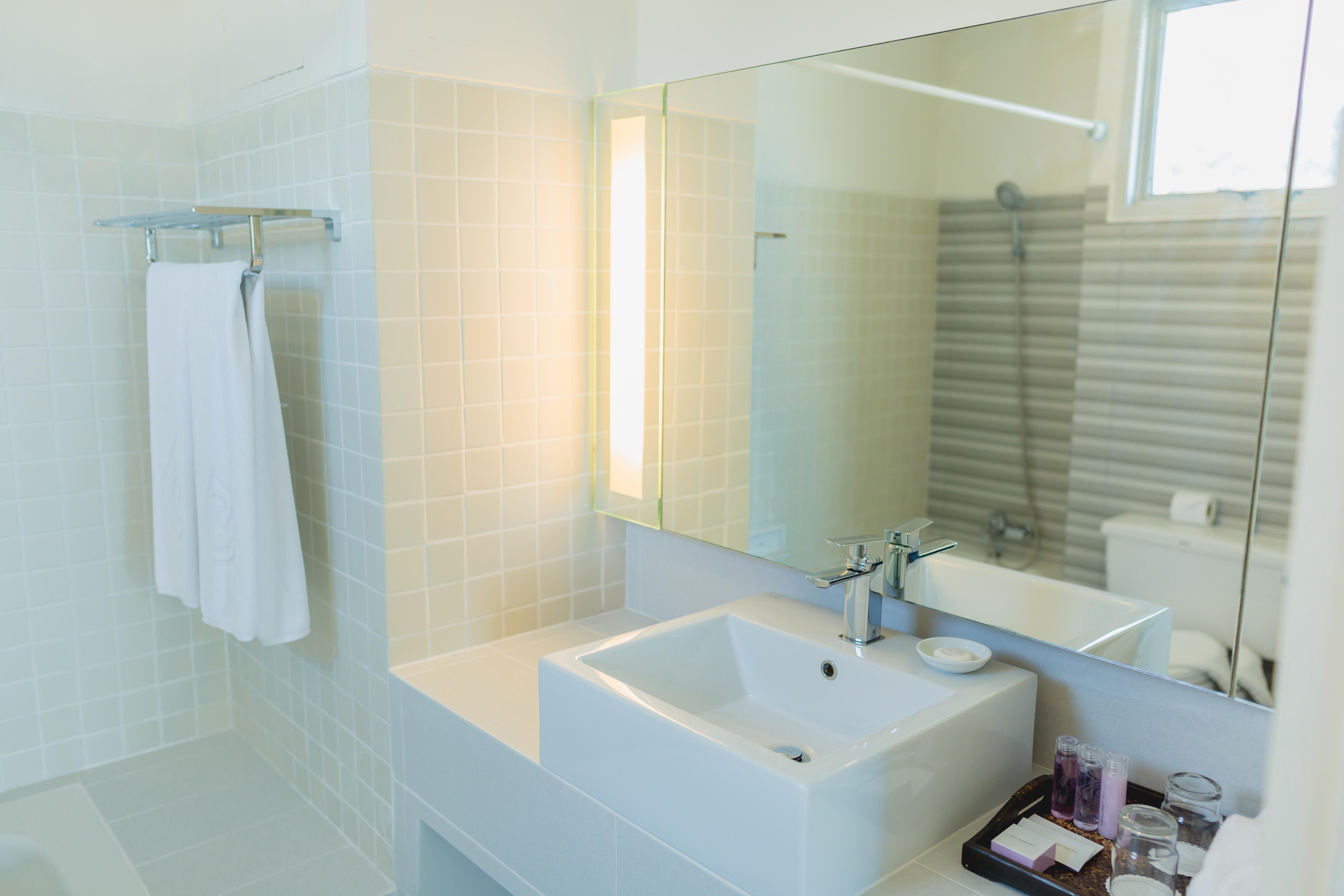 Waterfront Suites Phuket By Centara Karon Exterior photo