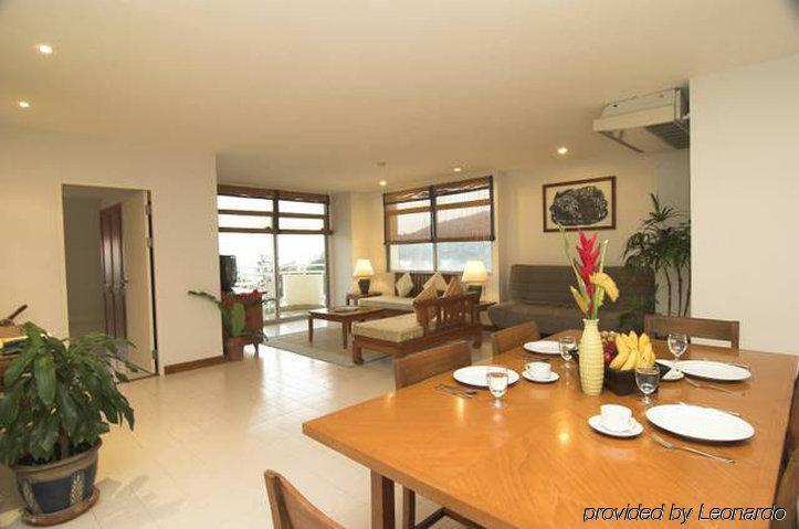 Waterfront Suites Phuket By Centara Karon Exterior photo